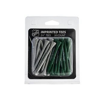 NHL Dallas Stars 50 Golf Tee Pack