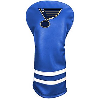 NHL St. Louis Blues Printed Driver Headcover