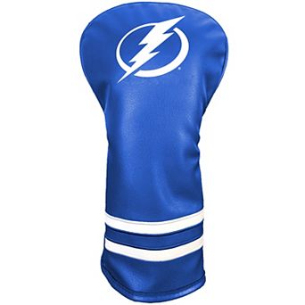 NHL Tampa Bay Lightning Printed Driver Headcover