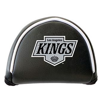 NHL Los Angeles Kings Mallet Putter Cover
