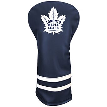 NHL Toronto Maple Leafs Printed Driver Headcover