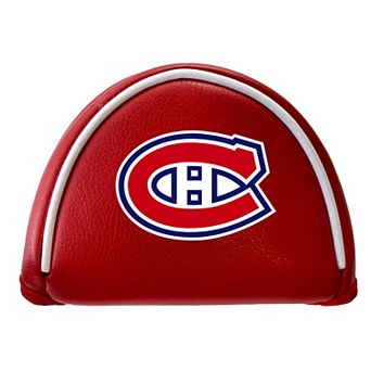NHL Montreal Canadiens Mallet Putter Cover