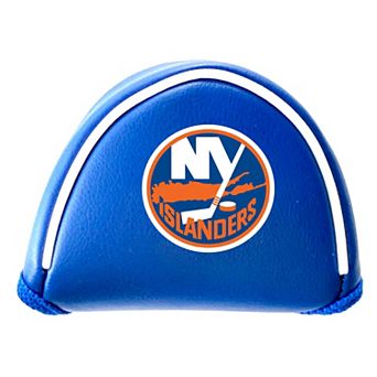 NHL New York Islanders Mallet Putter Cover