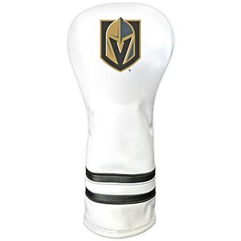 Vegas Golden Knights Printed Fairway Headcover