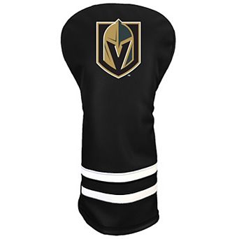 NHL Vegas Golden Knights Printed Driver Headcover