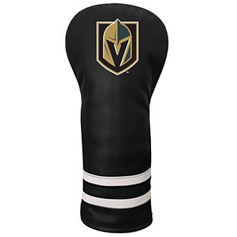 Vegas Golden Knights Printed Fairway Headcover