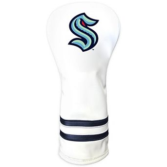 Seattle Kraken Printed Fairway Headcover