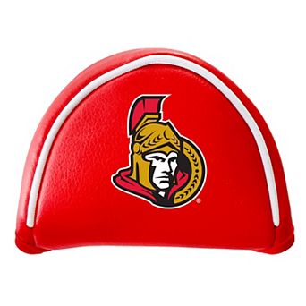 Ottawa Senators Mallet Putter Cover