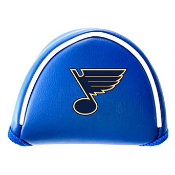 NHL St. Louis Blues Mallet Putter Cover