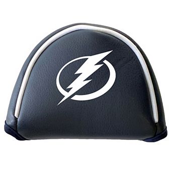 NHL Tampa Bay Lightning Mallet Putter Cover