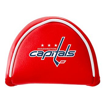 NHL Washington Capitals Mallet Putter Cover
