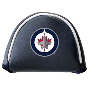 NHL Winnipeg Jets Mallet Golf Putter Cover