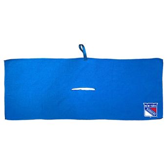 New York Rangers Microfiber Towel