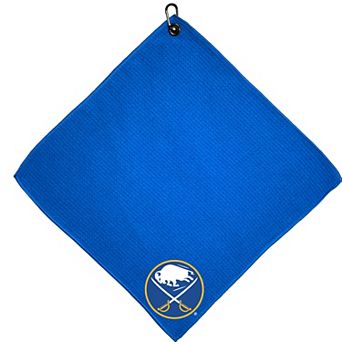 Buffalo Sabres 15 x 15 Microfiber Towel