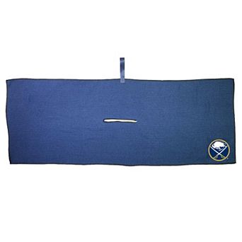 Buffalo Sabres 16 x 40 Microfiber Towel