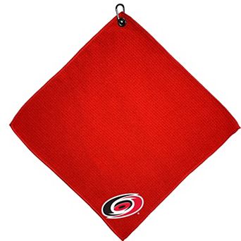 Carolina Hurricanes 15 x 15 Microfiber Towel