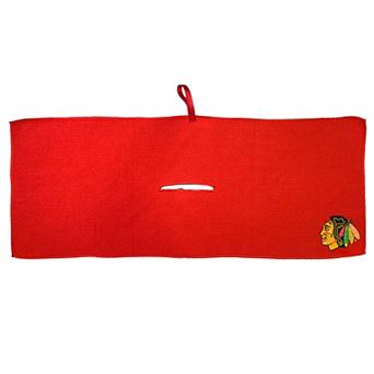 Chicago Blackhawks 16 x 40 Microfiber Towel