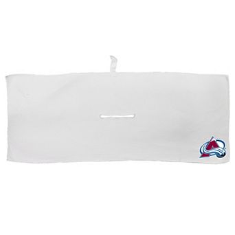 NHL Colorado Avalanche 16" x 40" Microfiber Towel