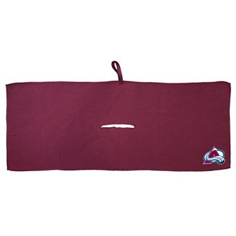 Colorado Avalanche 16 x 40 Microfiber Towel