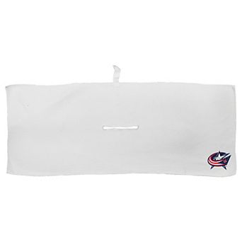 NHL Columbus Blue Jackets 16" x 40" Microfiber Towel