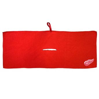 Detroit Red Wings 16 x 40 Microfiber Towel