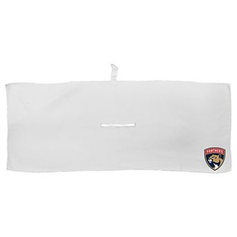 NHL Florida Panthers 16" x 40" Microfiber Towel