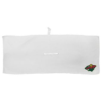 NHL Minnesota Wild 16" x 40" Microfiber Towel