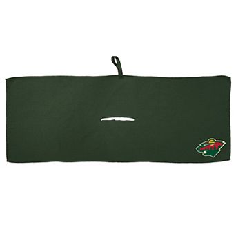 Minnesota Wild 16 x 40 Microfiber Towel