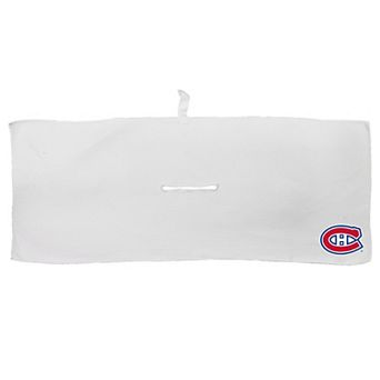 NHL Montreal Canadiens 16" x 40" Microfiber Towel