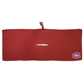 Montreal Canadiens 16 x 40 Microfiber Towel