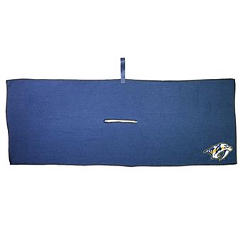 Nashville Predators 16 x 40 Microfiber Towel