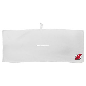 NHL New Jersey Devils 16" x 40" Microfiber Towel