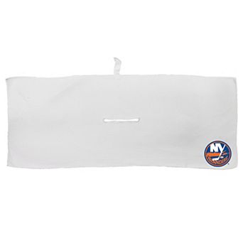 NHL New York Islanders 16" x 40" Microfiber Towel