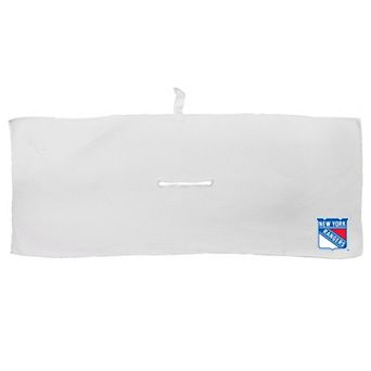 NHL New York Rangers 16" x 40" Microfiber Towel