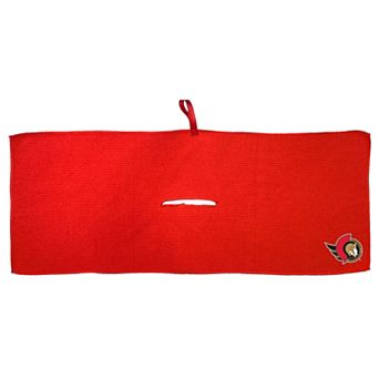 Ottawa Senators 16 x 40 Microfiber Towel