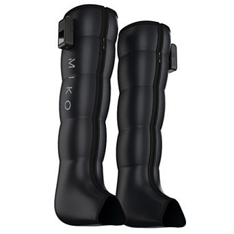 Miko Aero Compression Massager with Advanced Airbag Technology, 2-Pack