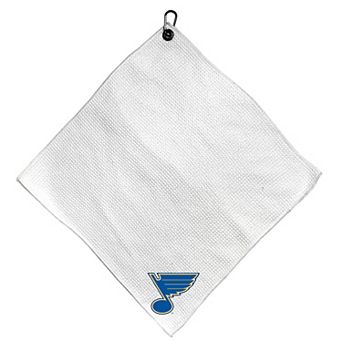 NHL St. Louis Blues 15" x 15" Microfiber Towel