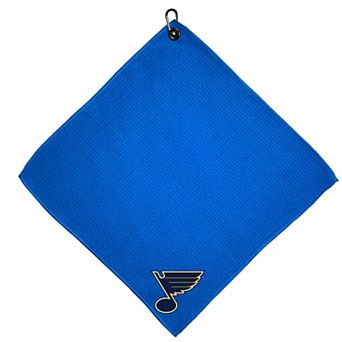 St. Louis Blues 15 x 15 Microfiber Towel