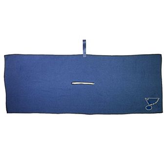 St. Louis Blues 16 x 40 Microfiber Towel