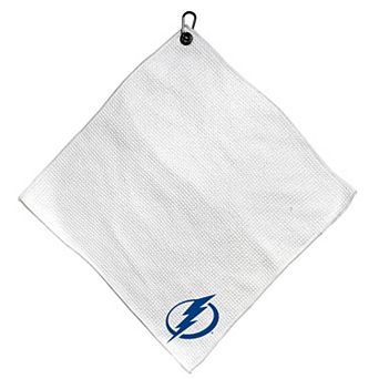 NHL Tampa Bay Lightning 15" x 15" Microfiber Towel