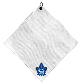 NHL Toronto Maple Leafs 15" x 15" Microfiber Towel