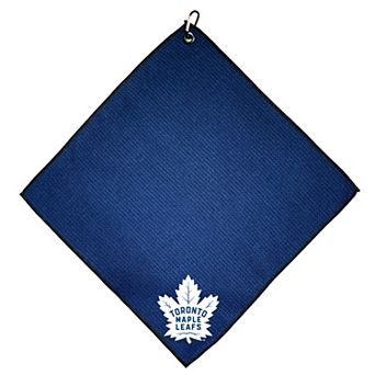 Toronto Maple Leafs 15 x 15 Microfiber Towel