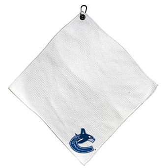 NHL Vancouver Canucks 15" x 15" Microfiber Towel