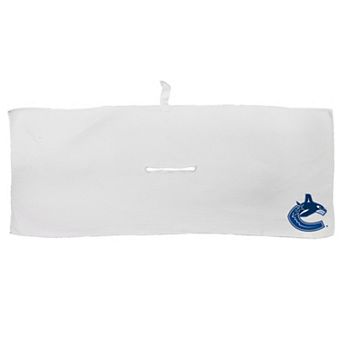 NHL Vancouver Canucks 16" x 40" Microfiber Towel