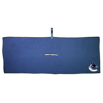 Vancouver Canucks 16 x 40 Microfiber Towel
