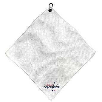 NHL Washington Capitals 15" x 15" Microfiber Towel