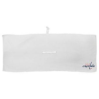 NHL Washington Capitals 16" x 40" Microfiber Towel
