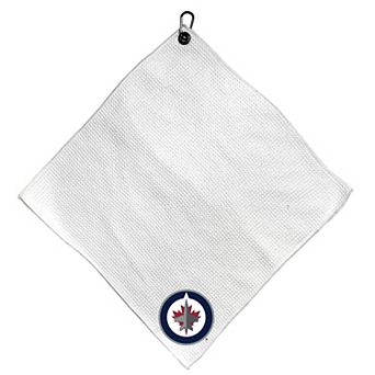 NHL Winnipeg Jets 15" x 15" Microfiber Towel