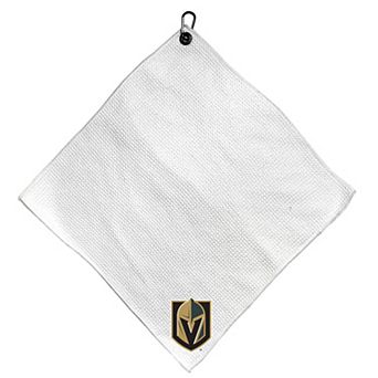 NHL Vegas Golden Knights 15" x 15" Microfiber Towel
