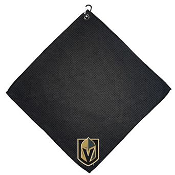 Vegas Golden Knights 15 x 15 Microfiber Towel